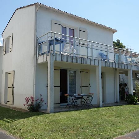 Apartment Les Jardins De L'Eden By Interhome Pontaillac Exterior foto