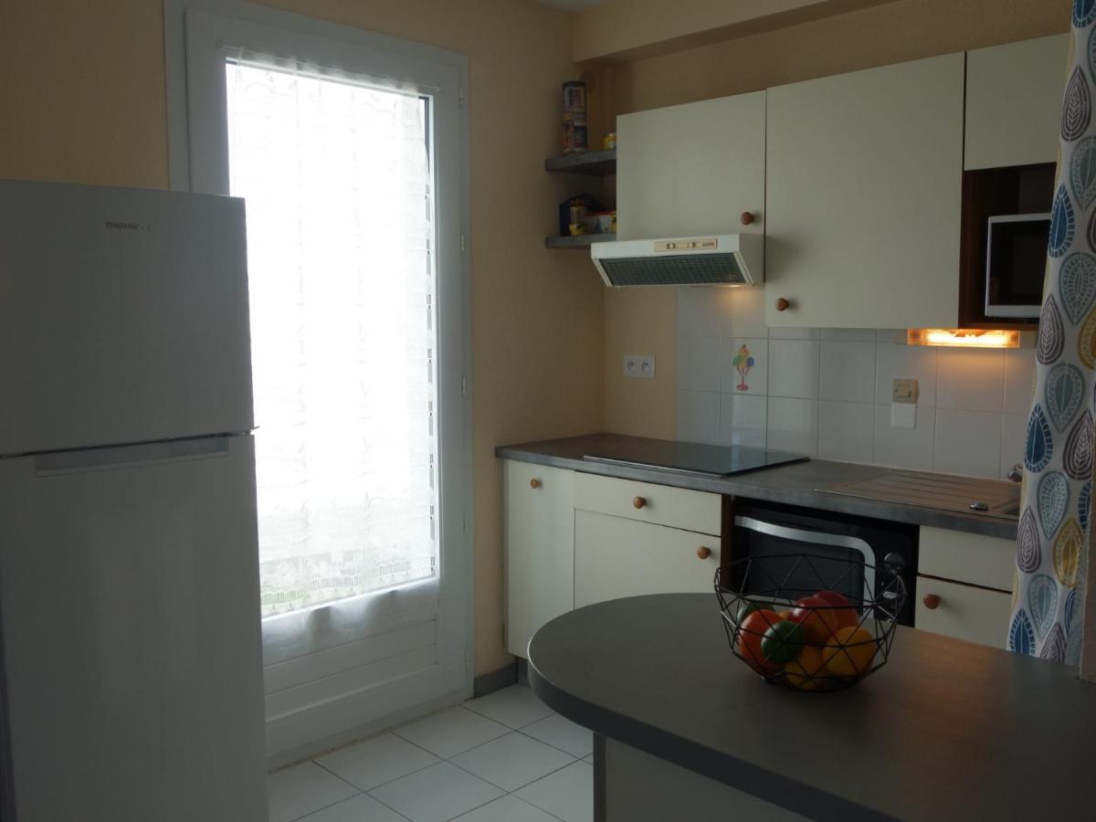 Apartment Les Jardins De L'Eden By Interhome Pontaillac Exterior foto